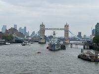 Tower Bridge - London &ndash; &copy; Nicole Madeleine Ogola (Eberhardt TRAVEL)