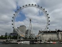 London Eye - London &ndash; &copy; Nicole Madeleine Ogola (Eberhardt TRAVEL)