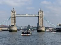 Tower Bridge - London &ndash; &copy; Nicole Madeleine Ogola (Eberhardt TRAVEL)