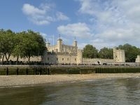 The Tower of London &ndash; &copy; Nicole Madeleine Ogola (Eberhardt TRAVEL)