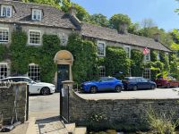 Bibury - Cotswolds &ndash; &copy; Nicole Madeleine Ogola (Eberhardt TRAVEL)