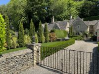 Bibury / Cotswolds &ndash; &copy; Nicole Madeleine Ogola (Eberhardt TRAVEL)