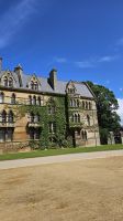 Christ Church College