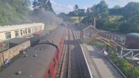 Goathland &ndash; &copy; Merle Decker (Eberhardt TRAVEL)