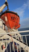 Rückfahrt &ndash; &copy; Merle Decker (Eberhardt TRAVEL)