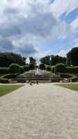 Alwnick Garden &ndash; &copy; Merle Decker (Eberhardt TRAVEL)