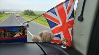 On Tour &ndash; &copy; Merle Decker (Eberhardt TRAVEL)