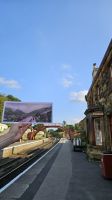 Goathland &ndash; &copy; Merle Decker (Eberhardt TRAVEL)