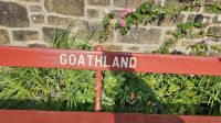 Goathland &ndash; &copy; Merle Decker (Eberhardt TRAVEL)