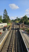 Goathland &ndash; &copy; Merle Decker (Eberhardt TRAVEL)