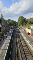Goathland &ndash; &copy; Merle Decker (Eberhardt TRAVEL)