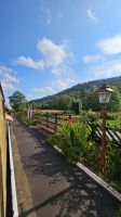 Zugfahrt &ndash; &copy; Merle Decker (Eberhardt TRAVEL)