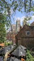 York Münster &ndash; &copy; Merle Decker (Eberhardt TRAVEL)