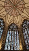 York Münster &ndash; &copy; Merle Decker (Eberhardt TRAVEL)