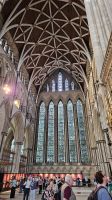 York Münster &ndash; &copy; Merle Decker (Eberhardt TRAVEL)