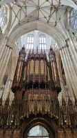 York Münster &ndash; &copy; Merle Decker (Eberhardt TRAVEL)
