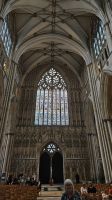 York Münster &ndash; &copy; Merle Decker (Eberhardt TRAVEL)