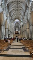 York Münster &ndash; &copy; Merle Decker (Eberhardt TRAVEL)