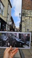 York &ndash; &copy; Merle Decker (Eberhardt TRAVEL)