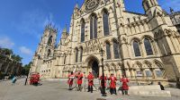 York &ndash; &copy; Merle Decker (Eberhardt TRAVEL)