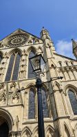 York Münster &ndash; &copy; Merle Decker (Eberhardt TRAVEL)