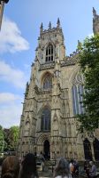 York Münster &ndash; &copy; Merle Decker (Eberhardt TRAVEL)