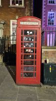 Nottingham &ndash; &copy; Merle Decker (Eberhardt TRAVEL)