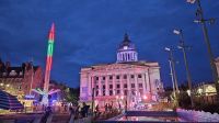 Nottingham &ndash; &copy; Merle Decker (Eberhardt TRAVEL)