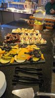 Dessert &ndash; &copy; Merle Decker (Eberhardt TRAVEL)