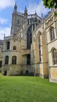 Gloucester &ndash; &copy; Merle Decker (Eberhardt TRAVEL)