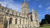 Gloucester &ndash; &copy; Merle Decker (Eberhardt TRAVEL)