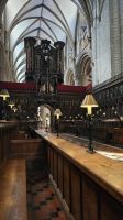 Gloucester &ndash; &copy; Merle Decker (Eberhardt TRAVEL)