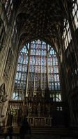 Gloucester &ndash; &copy; Merle Decker (Eberhardt TRAVEL)