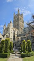 Gloucester &ndash; &copy; Merle Decker (Eberhardt TRAVEL)
