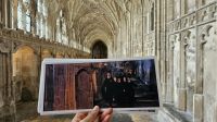 Gloucester &ndash; &copy; Merle Decker (Eberhardt TRAVEL)