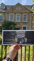 Lacock Haus Slughorn &ndash; &copy; Merle Decker (Eberhardt TRAVEL)