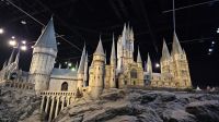 Hogwarts Schloss &ndash; &copy; Merle Decker (Eberhardt TRAVEL)
