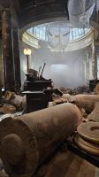Gringotts &ndash; &copy; Merle Decker (Eberhardt TRAVEL)