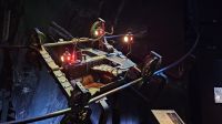 Gringotts &ndash; &copy; Merle Decker (Eberhardt TRAVEL)