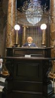 Gringotts &ndash; &copy; Merle Decker (Eberhardt TRAVEL)