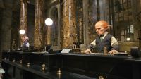 Gringotts &ndash; &copy; Merle Decker (Eberhardt TRAVEL)