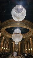 Gringotts &ndash; &copy; Merle Decker (Eberhardt TRAVEL)