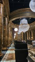 Gringotts &ndash; &copy; Merle Decker (Eberhardt TRAVEL)