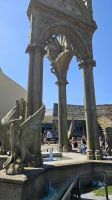 Studios &ndash; &copy; Merle Decker (Eberhardt TRAVEL)