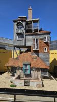 Fuchsbau &ndash; &copy; Merle Decker (Eberhardt TRAVEL)