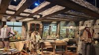 Studios &ndash; &copy; Merle Decker (Eberhardt TRAVEL)