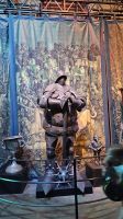 Studios &ndash; &copy; Merle Decker (Eberhardt TRAVEL)