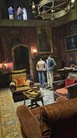 Gryffindor Gemeinschaftsraum &ndash; &copy; Merle Decker (Eberhardt TRAVEL)