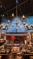 Gryffindor Gemeinschaftsraum &ndash; &copy; Merle Decker (Eberhardt TRAVEL)