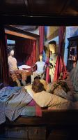 Gryffindor Gemeinschaftsraum &ndash; &copy; Merle Decker (Eberhardt TRAVEL)